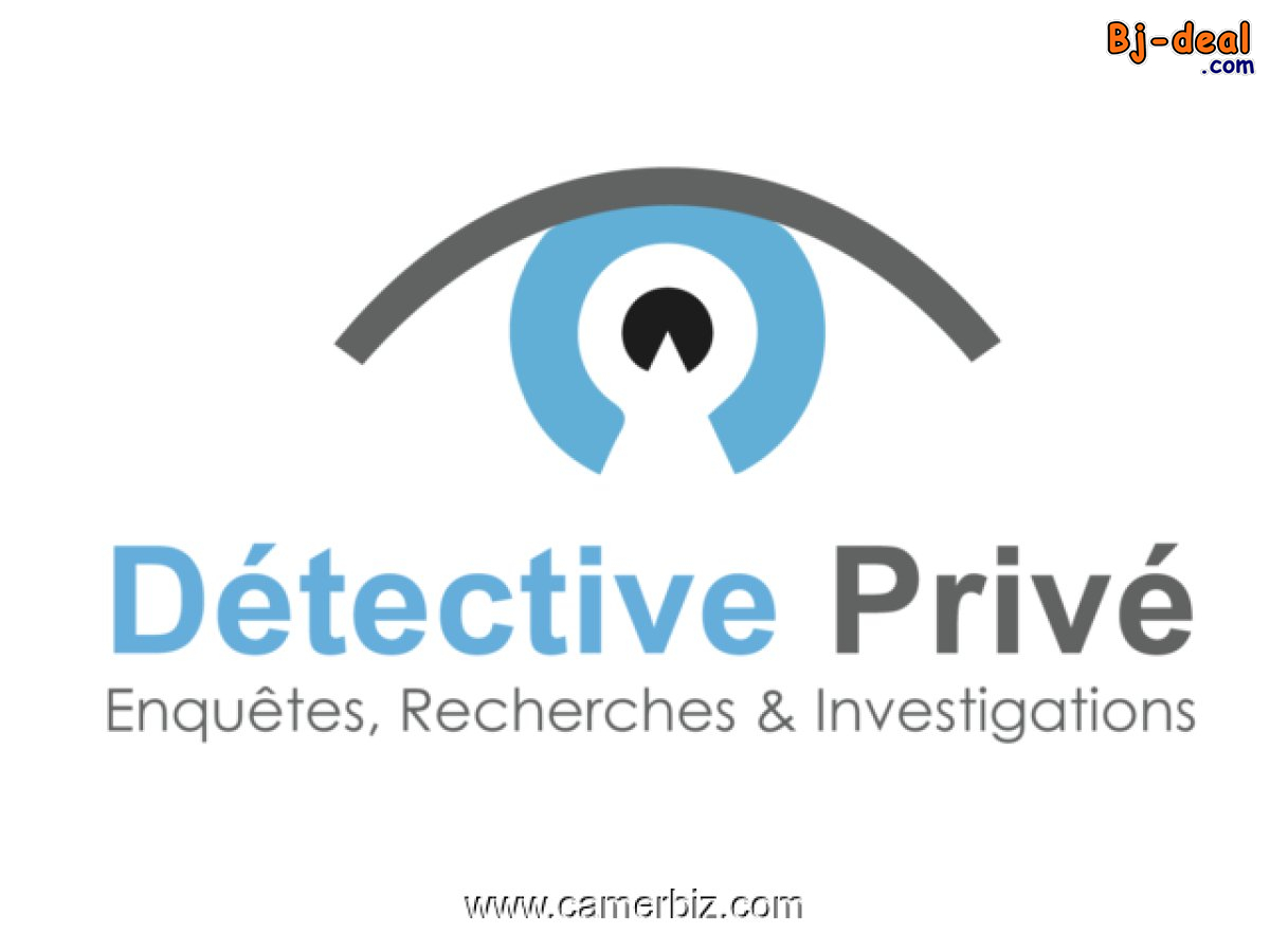Main image of DETECTIVE PRIVE LE STRATEGE