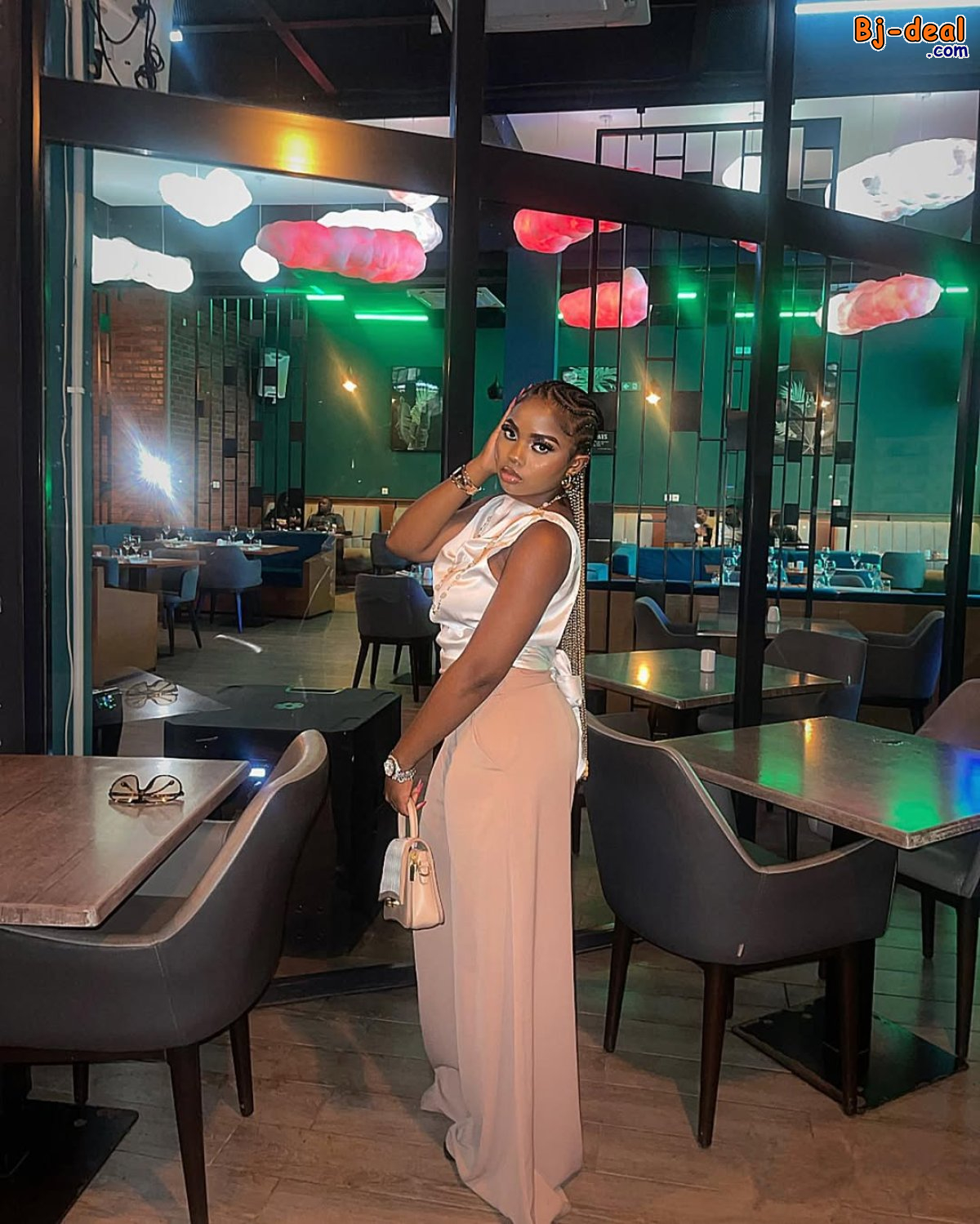 Image principale de Ready if you&amp;#039;re ready super sweet potatoes