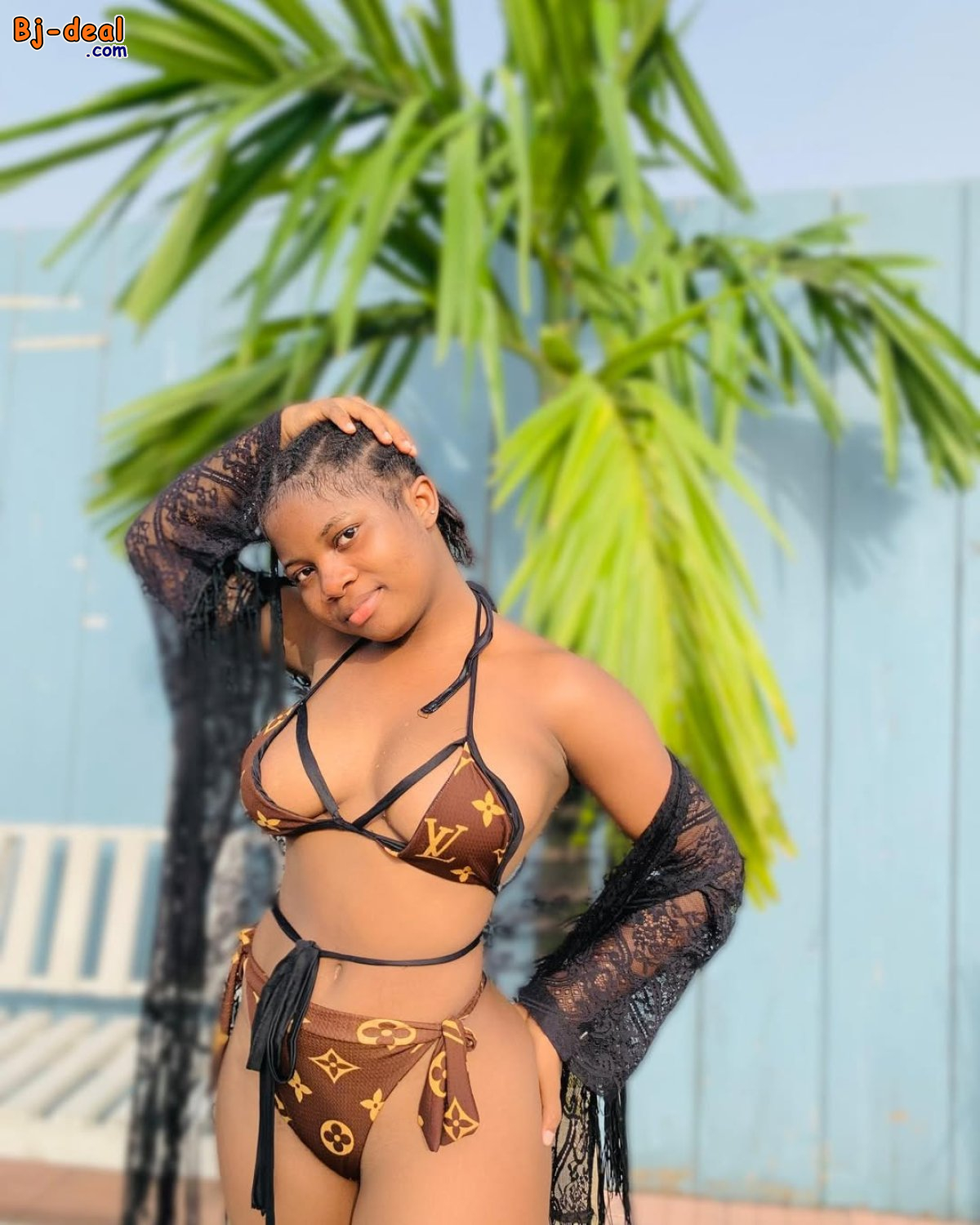 Image principale de Je suis bala d&amp;#039;expression anglophone majoritairement