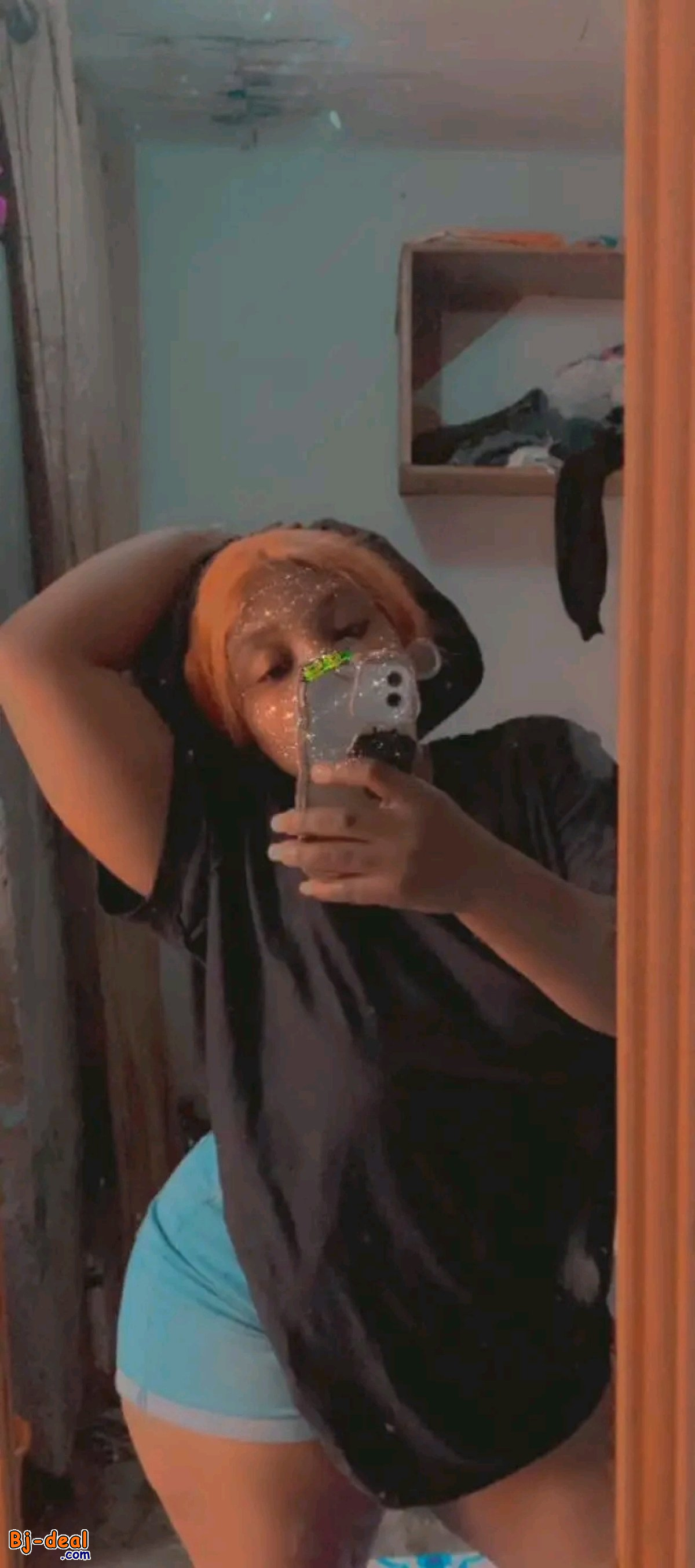 Image principale de Goûte moi bb ça te fera du bien