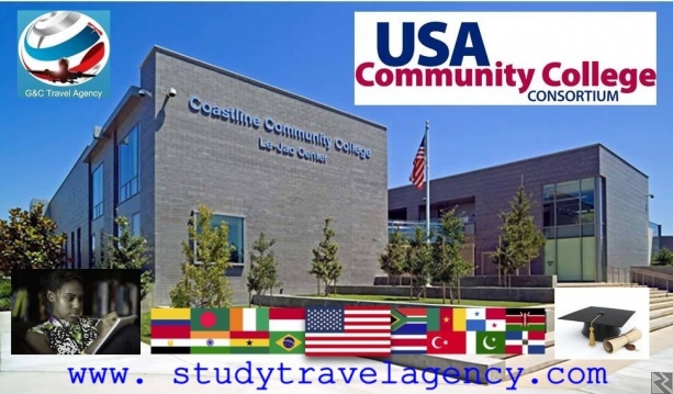 Main image of ETUDIER AUX USA à  moindre coà»t