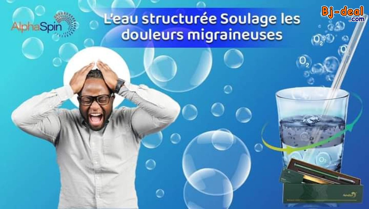 Image principale de ALPHA SPIN STRAW BZZWORLDD