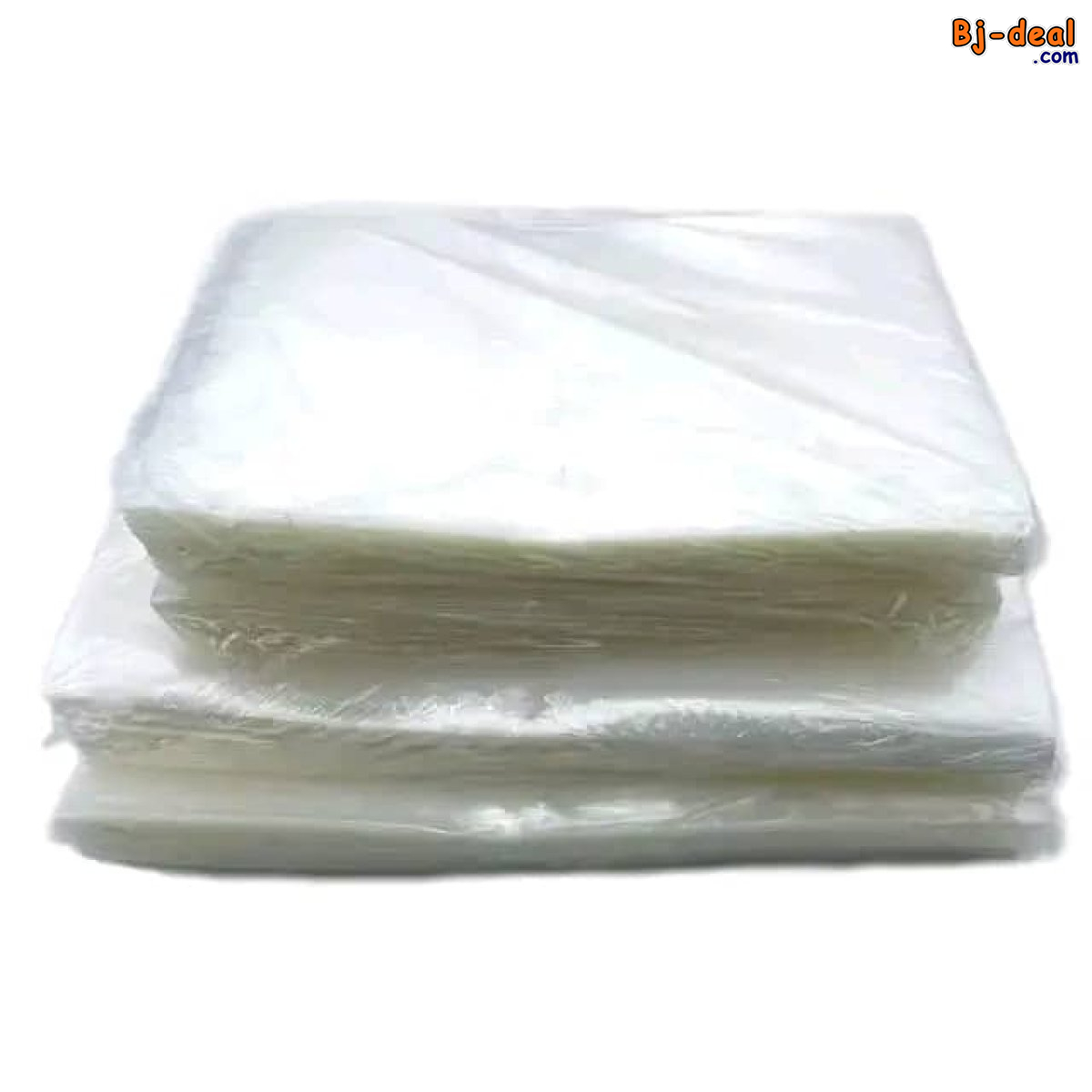 Main image of Emballage sous vide en plastique