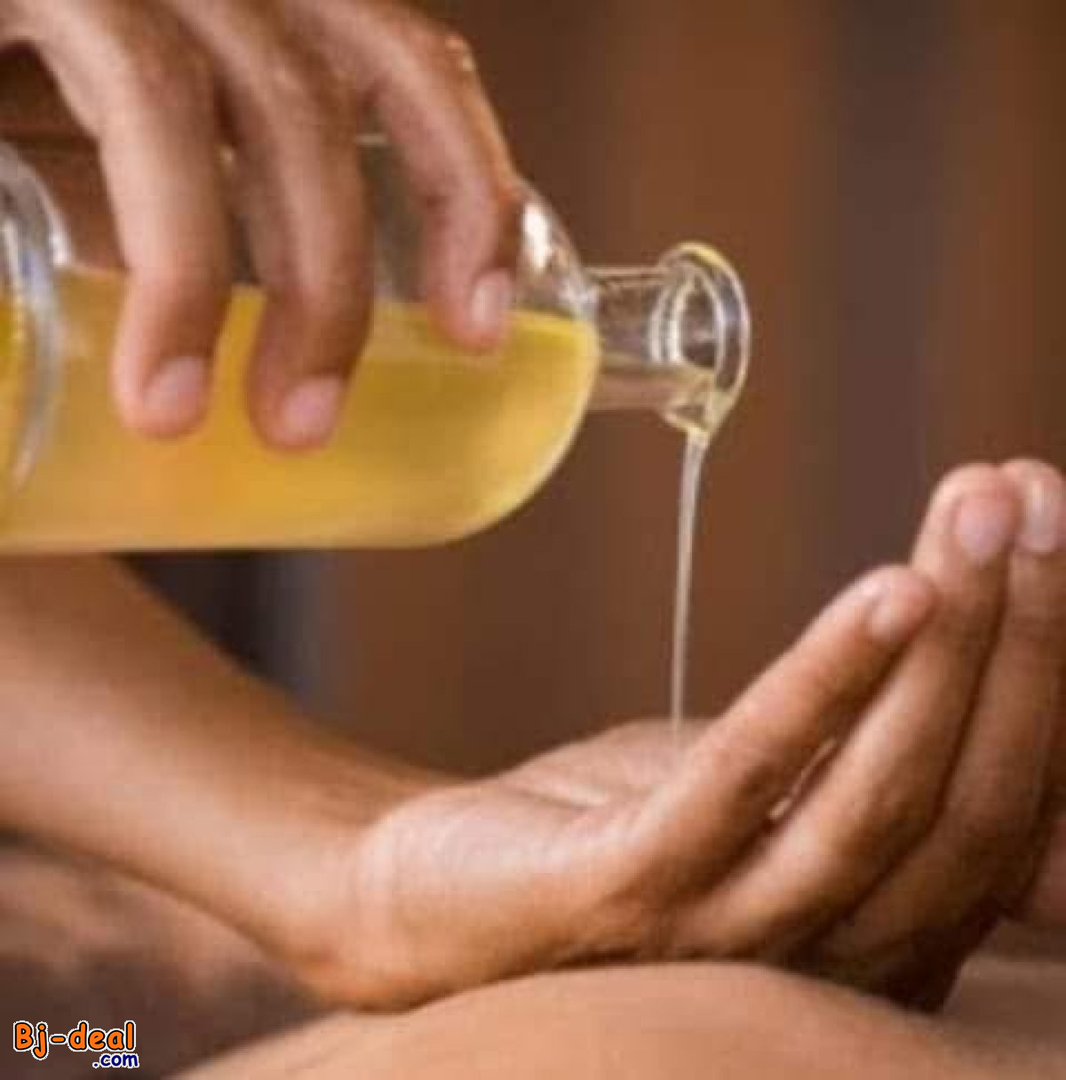 Image principale de Massage et soins en institut