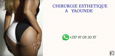 Main image of Chirurgie Esthétique Au Cameroun