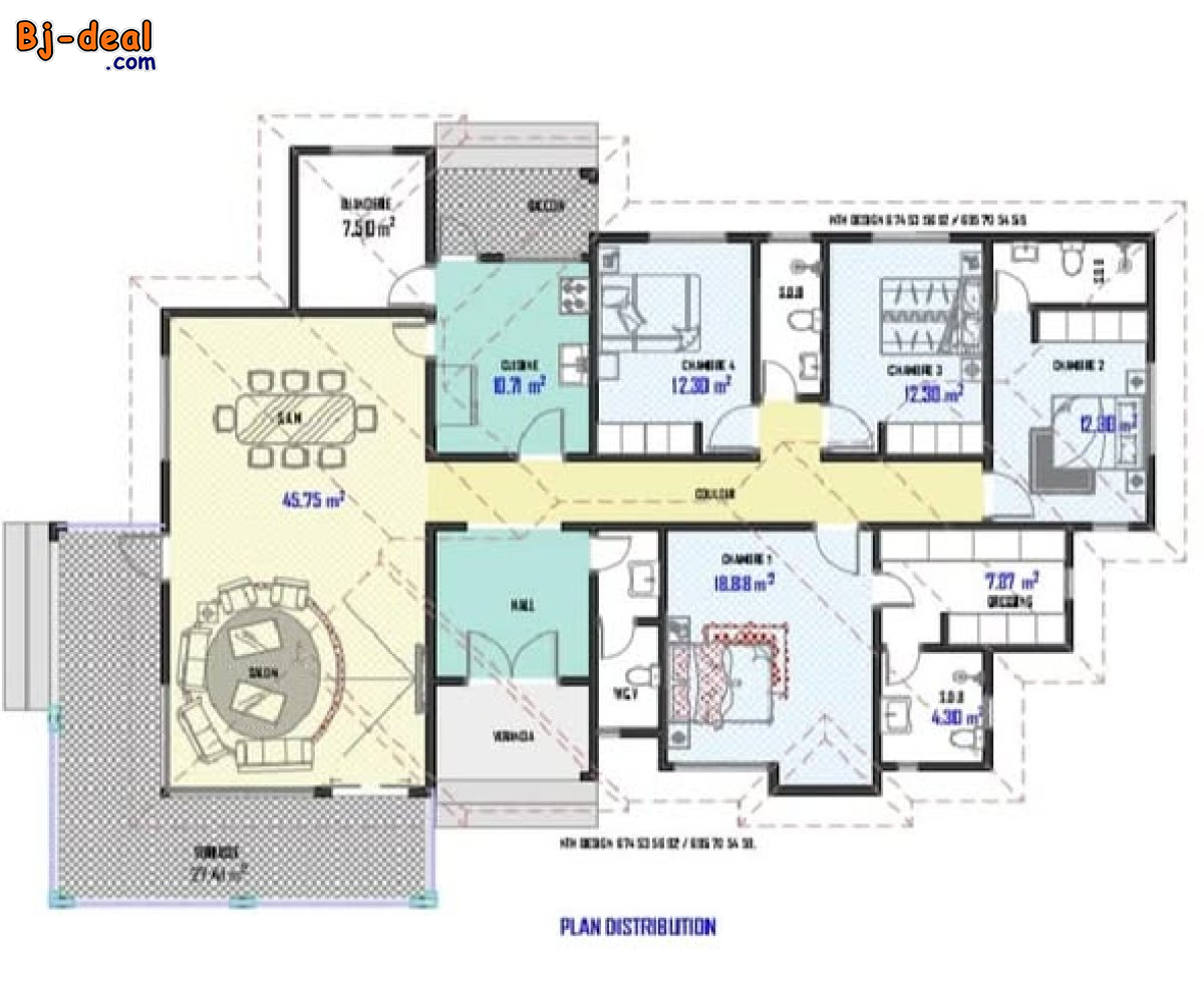 Main image of Recherches de nouvelles opportunités