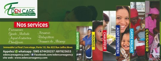 Main image of Femmes de ménage