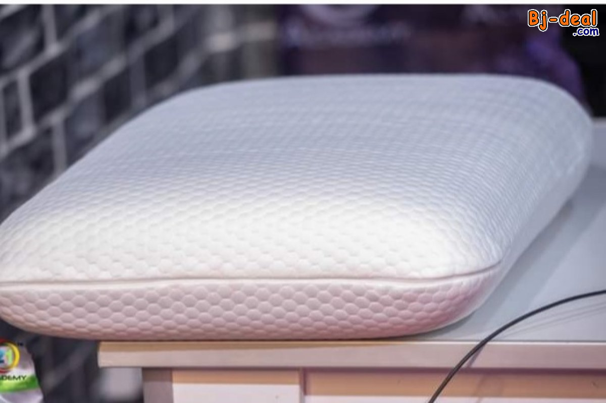 Main image of OREILLER ISMARTS3 SLEEPING SYSTEM..