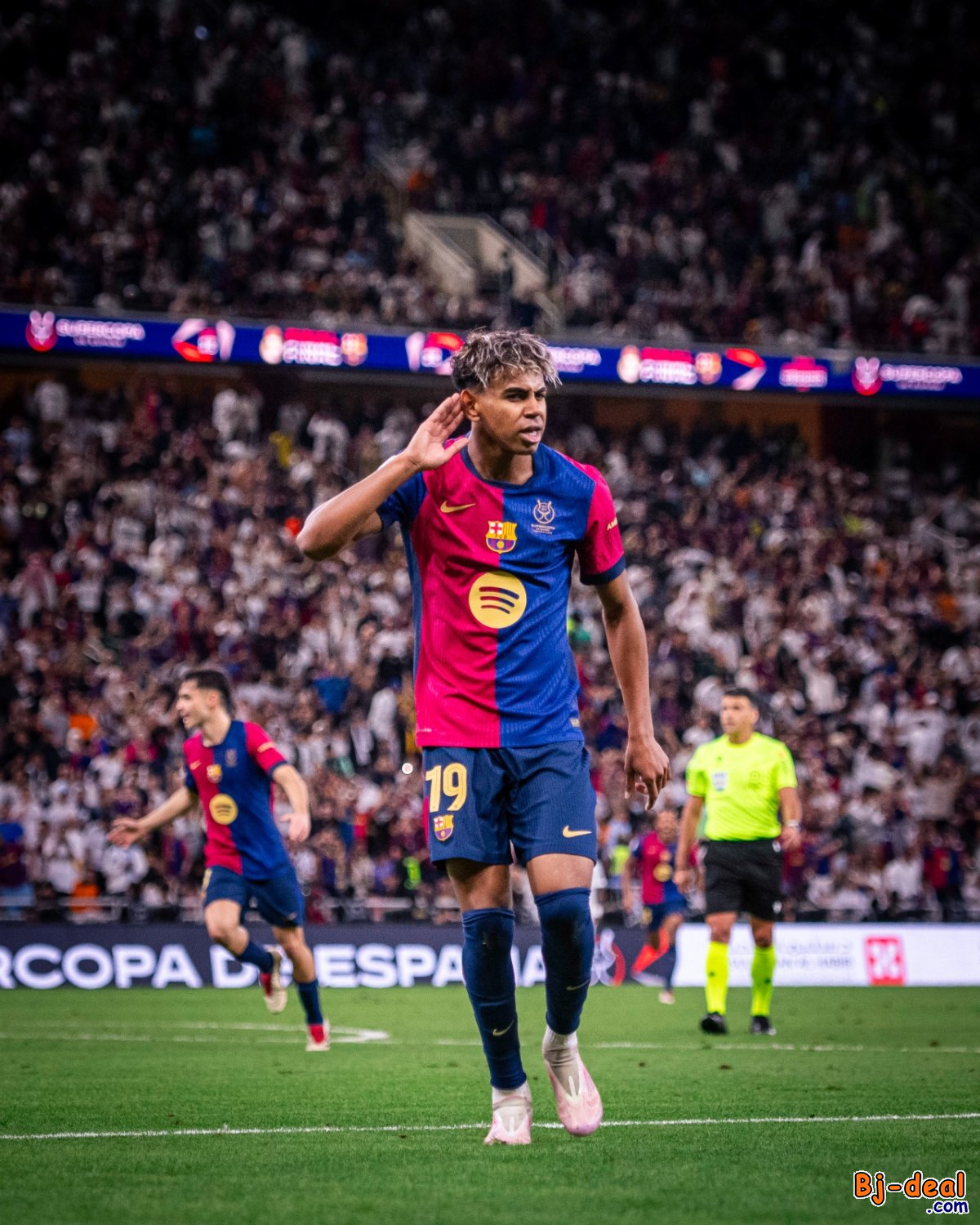 Image principale de Femme vient te faire plaisir avec 17 cm