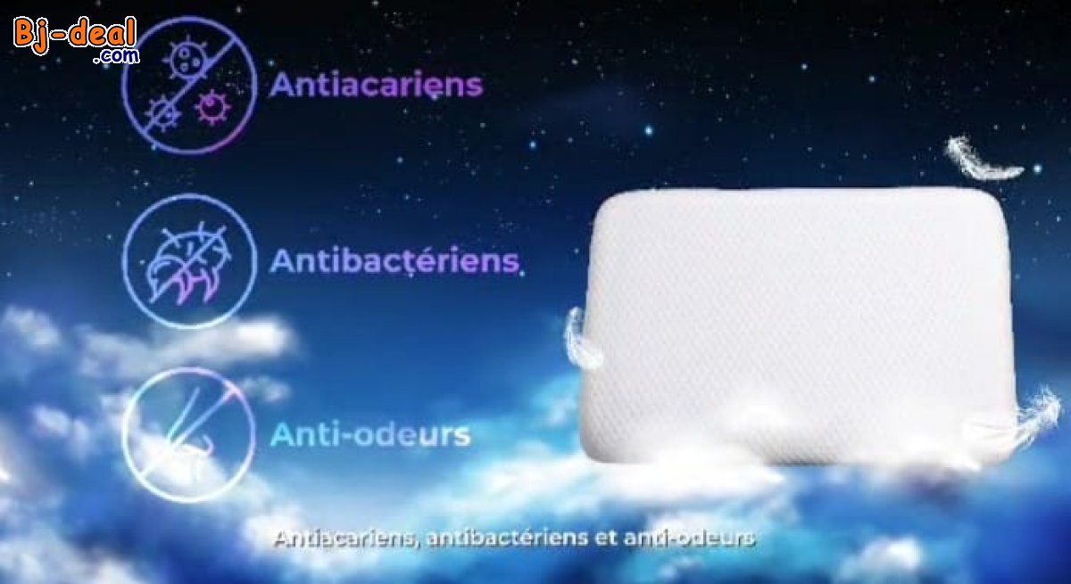 Main image of ISMARTS S3 SLEEPING SYSTEMS SURMATELAS