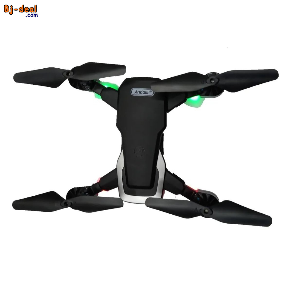 Main image of Drone avec camera qualité pro