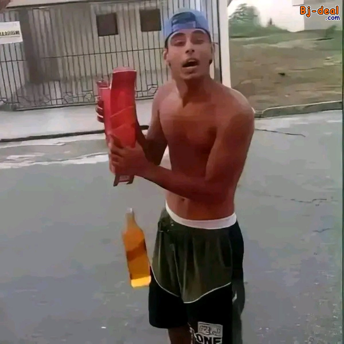 Main image of Tu veux te faire défoncer