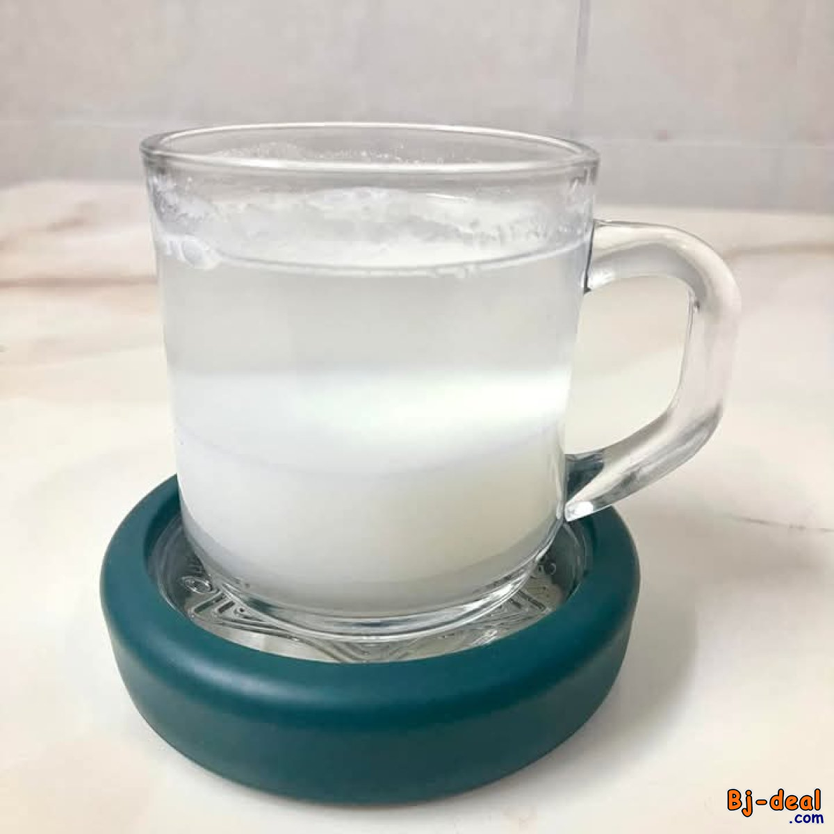 Image principale de ALPHA SPIN NATURAL   .