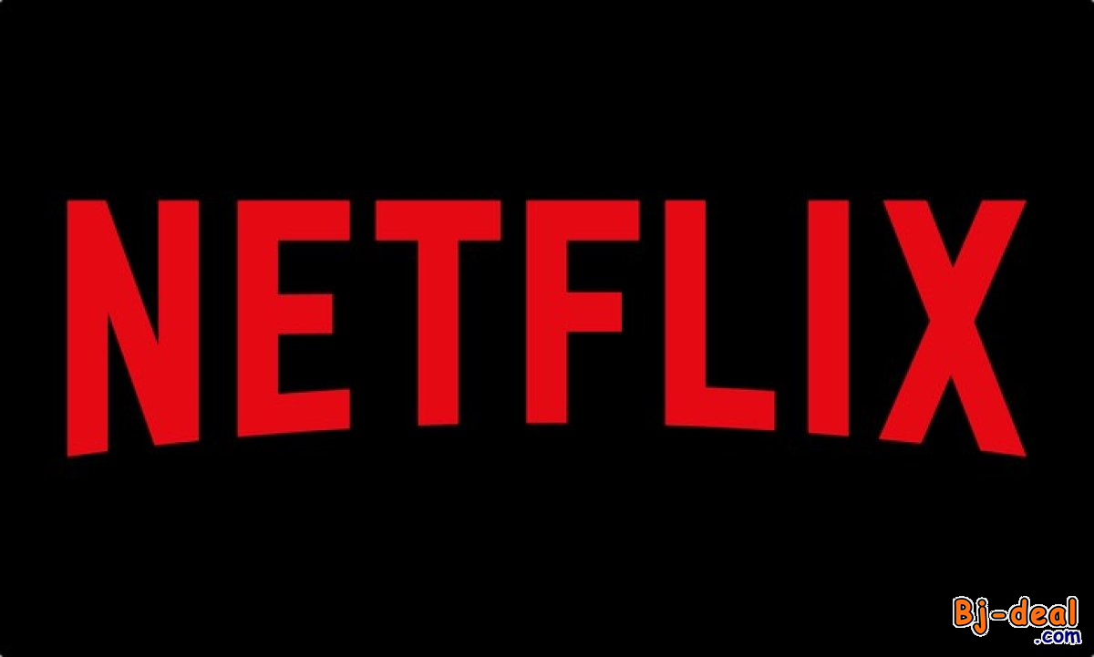 Main image of Netflix Cameroun Service de Streaming