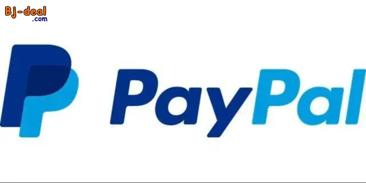 Main image of Création de compte PayPal professionnel et vérifier
