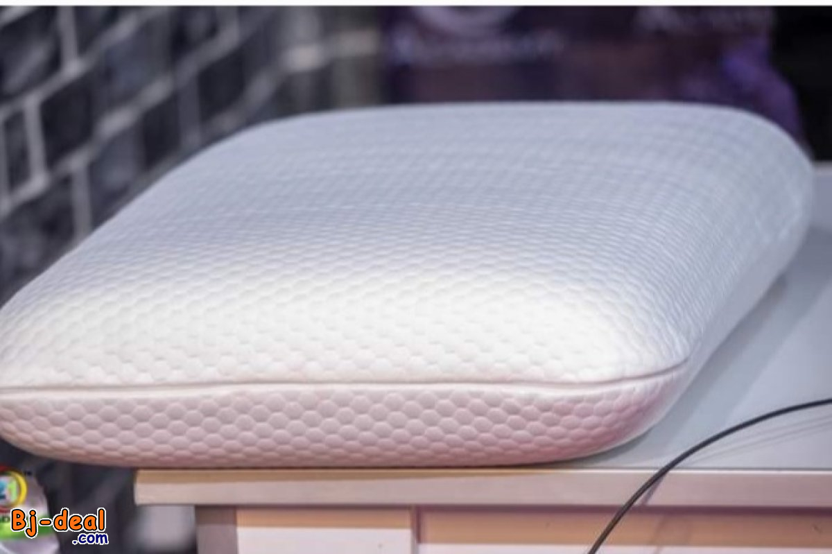 Image principale de .  .OREILLER ISMARTS3 SLEEPING SYSTEM