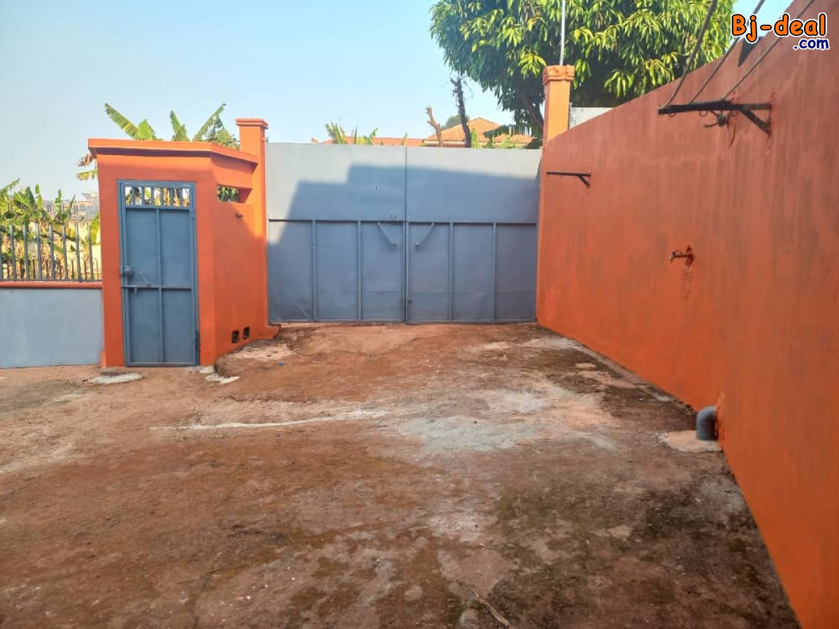 Main image of Appartement à louer  avec veranda