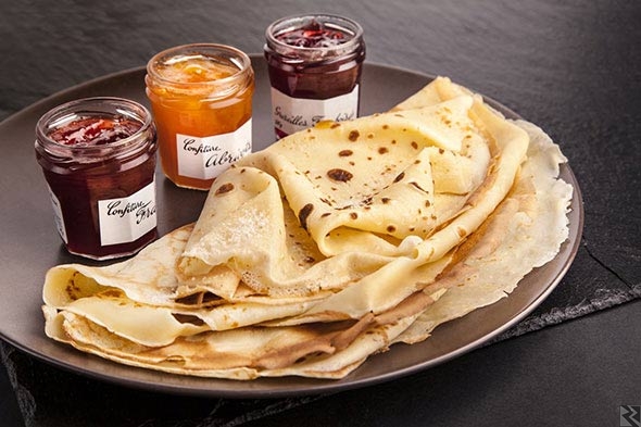Main image of Gérante de crêperie