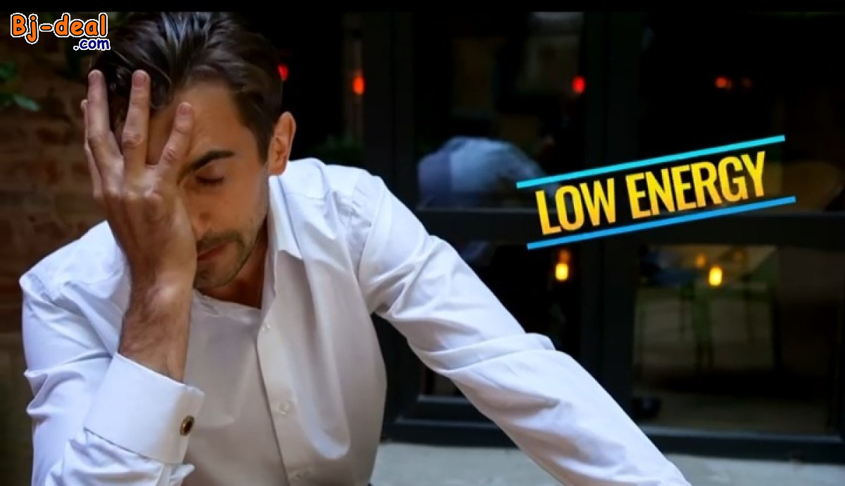 Image principale de ALPHAVMAX POUR HOMME........