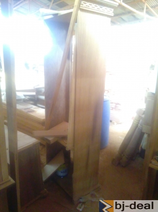 Main image of meuble penderie