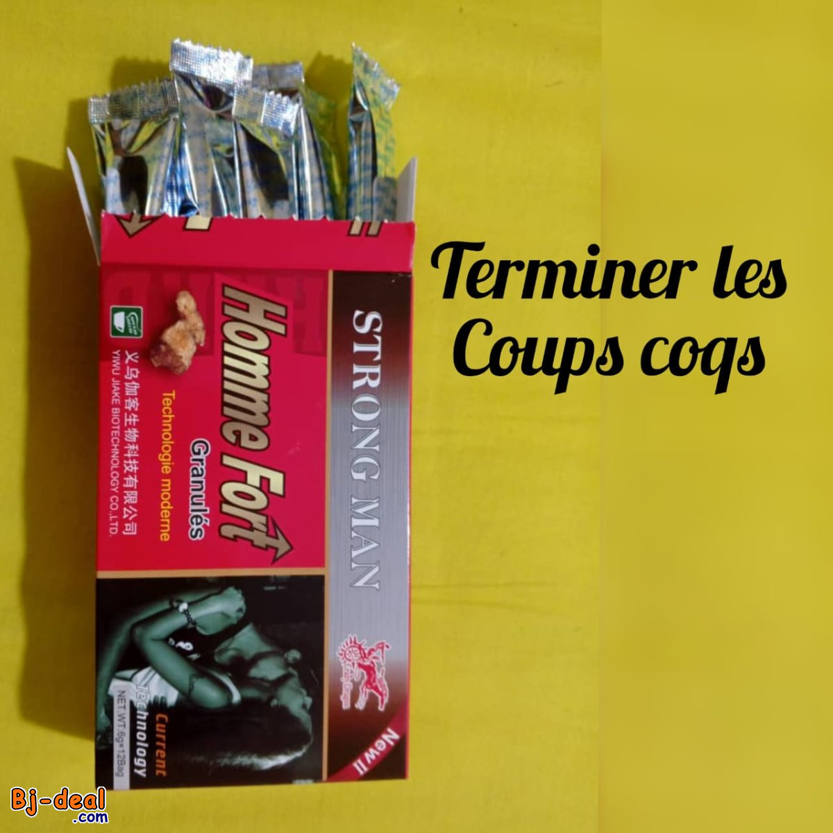 Main image of Terminer l&amp;#039;éjaculation précoce en quelques jours