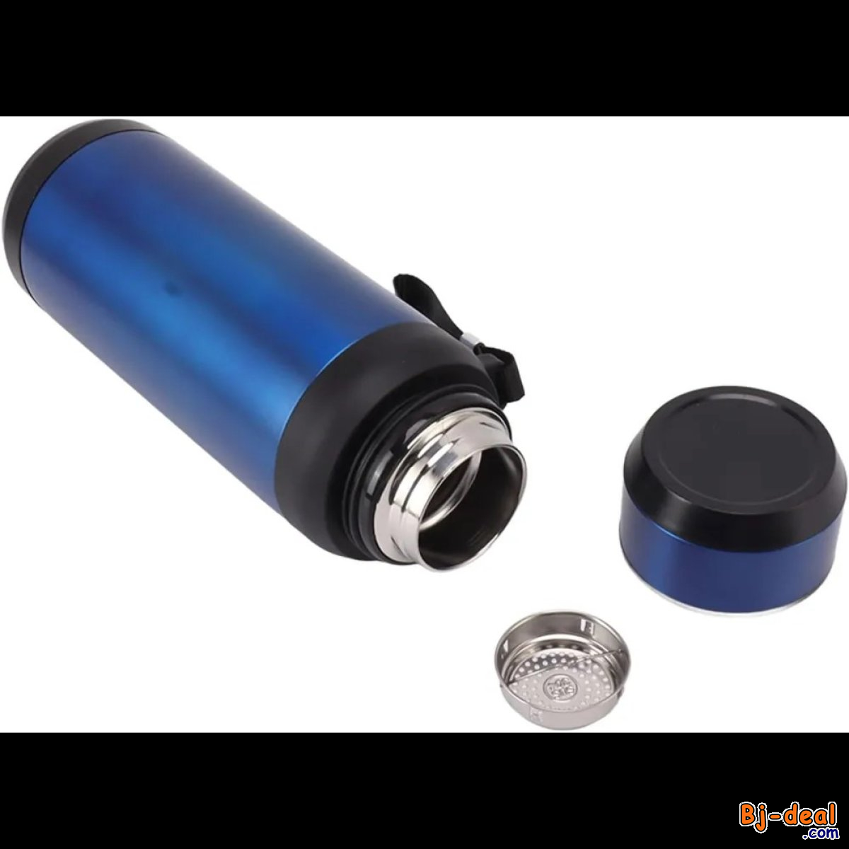 Main image of Thermos avec contrôle de température