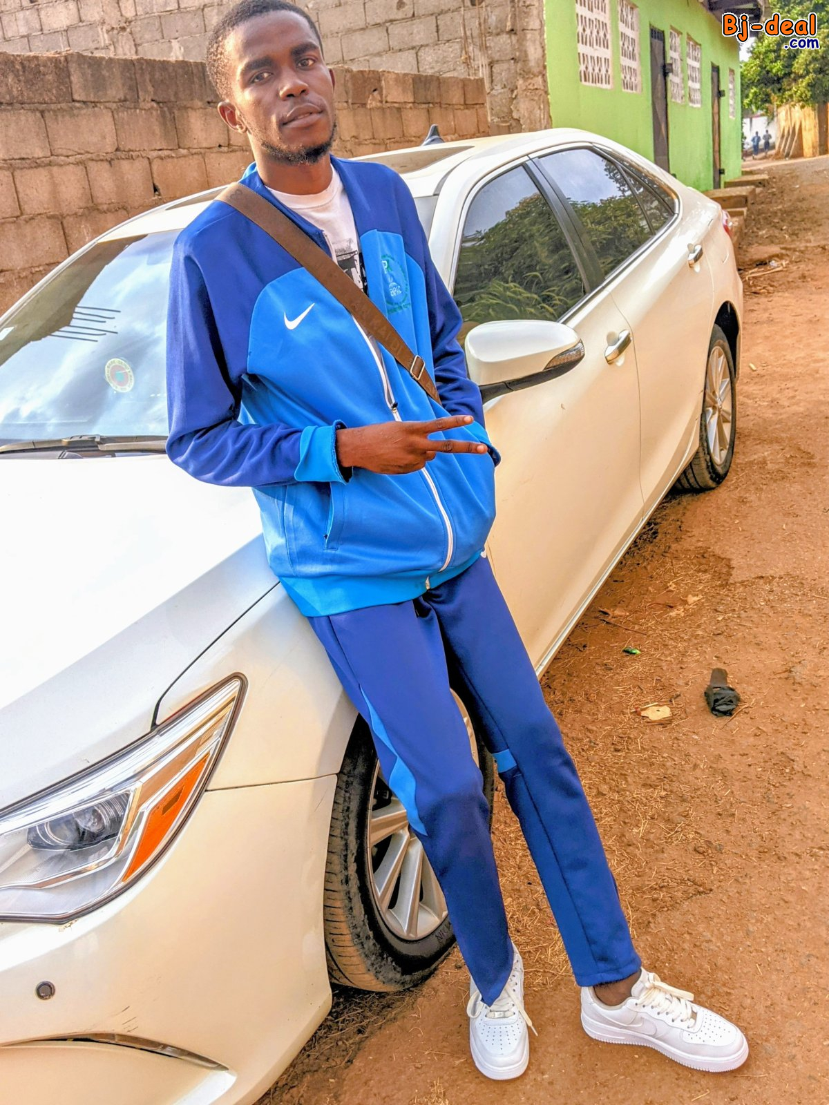 Image principale de Viens te faire plaisir