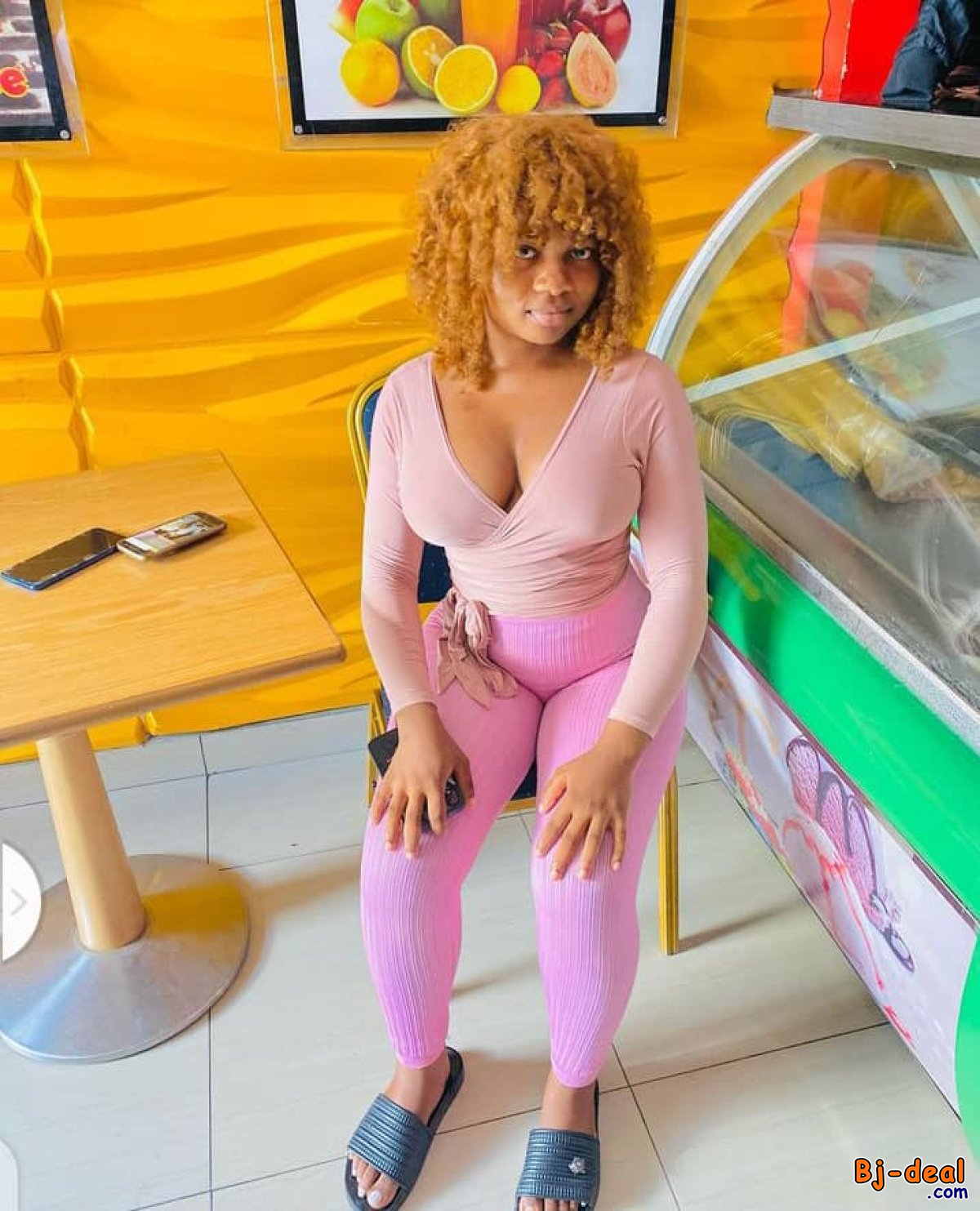 Image principale de Available and ready for a super sweet moment