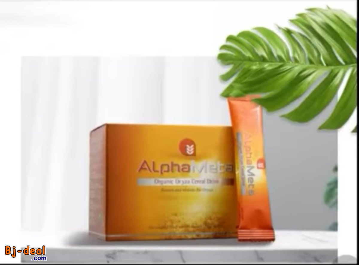 Image principale de ALPHAMETA NOURRITURE POUR LA CELLULE