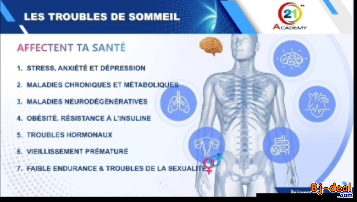 Image principale de OREILLER ISMARTS3 SLEEPING SYSTEM   LE SOMMEIL RÉPARATEUR A TA PORTE