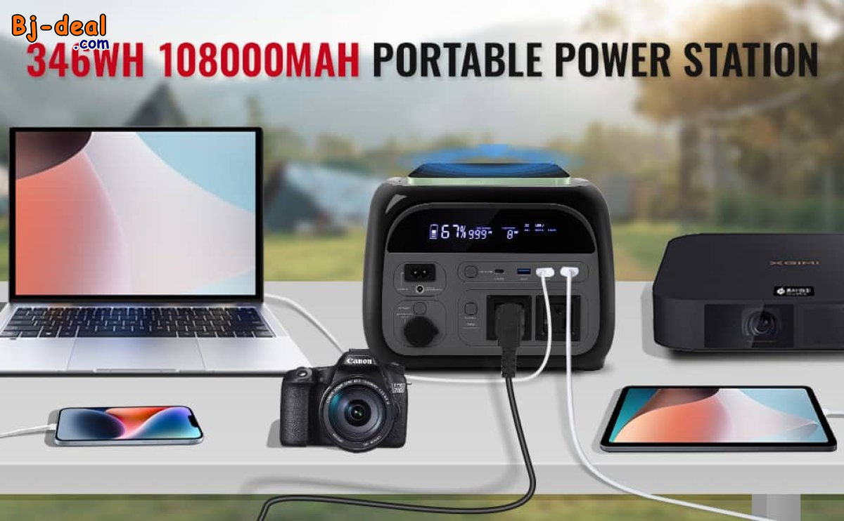 Main image of STATION DE CHARGE TRÈS PUISSANTE