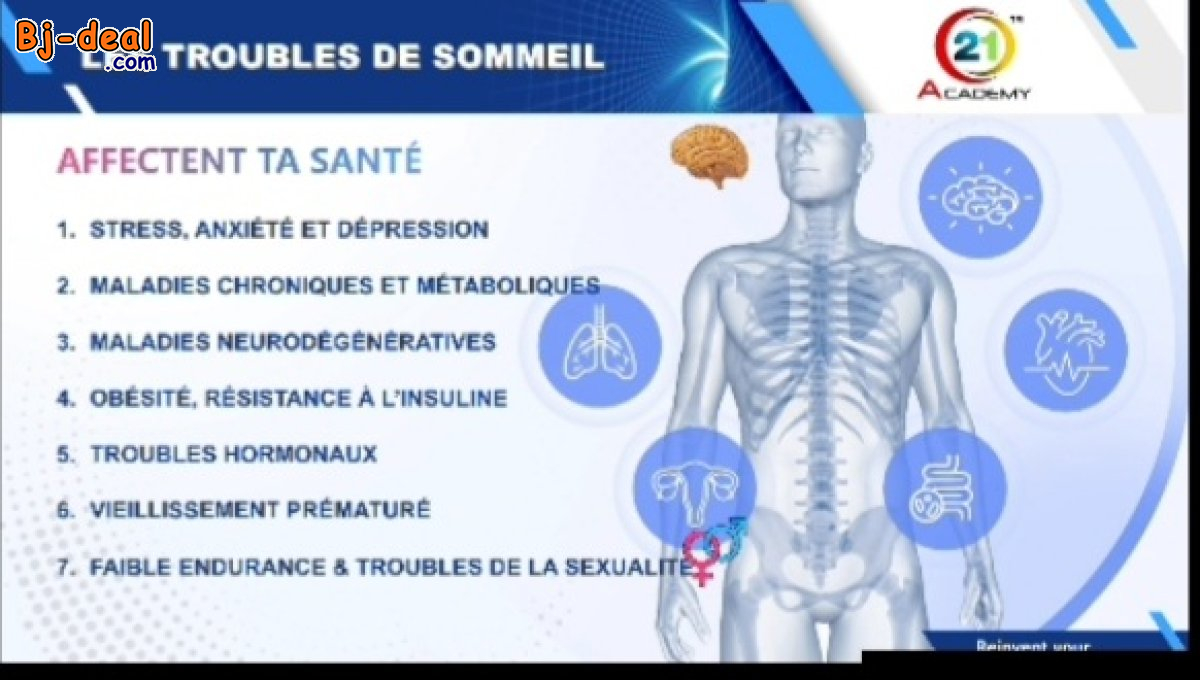 Image principale de OREILLER ISMARTS3 SLEEPING SYSTEM