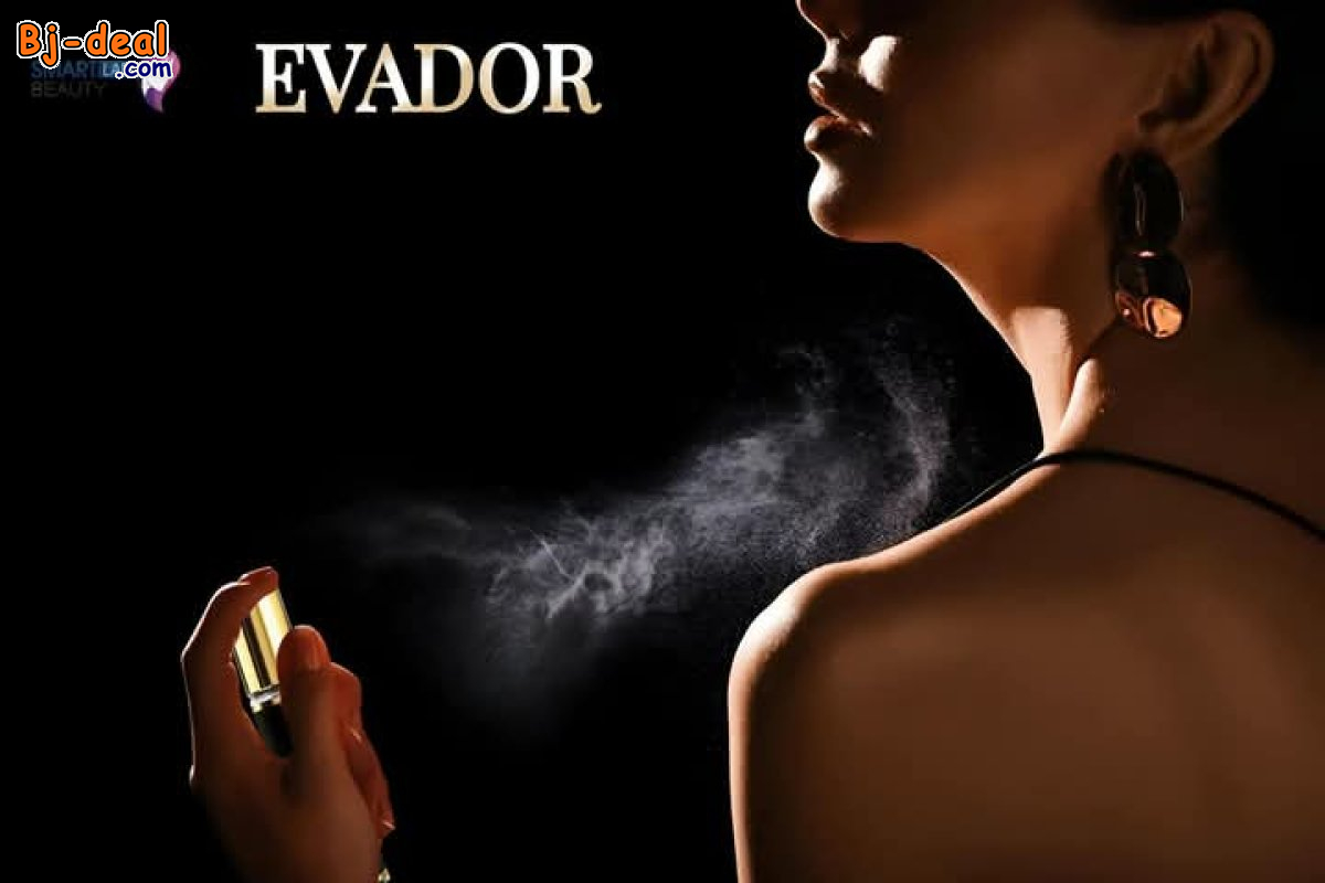 Main image of PARFUM EVADOR DE BZZWORLD .....