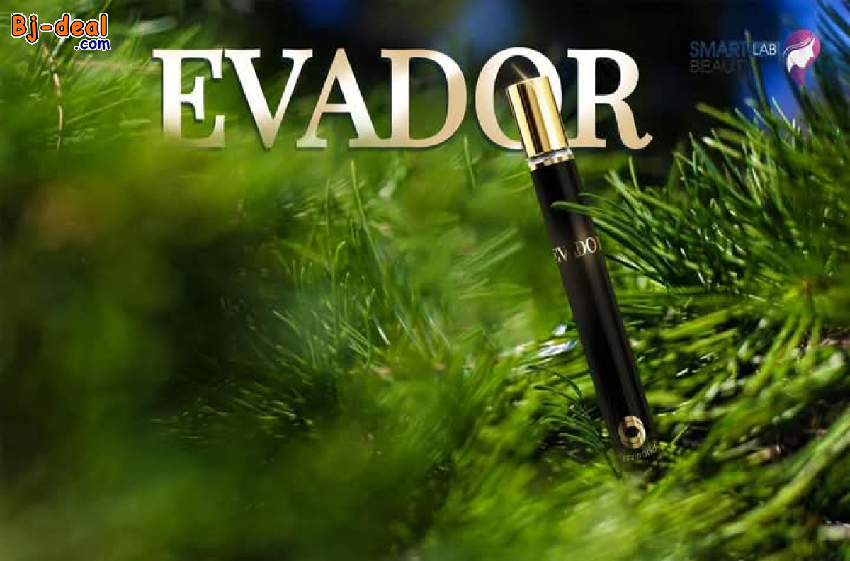 Main image of PARFUM EVADOR DE BZZWORLD