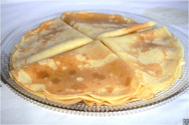 Main image of Vendeuse de crêpes
