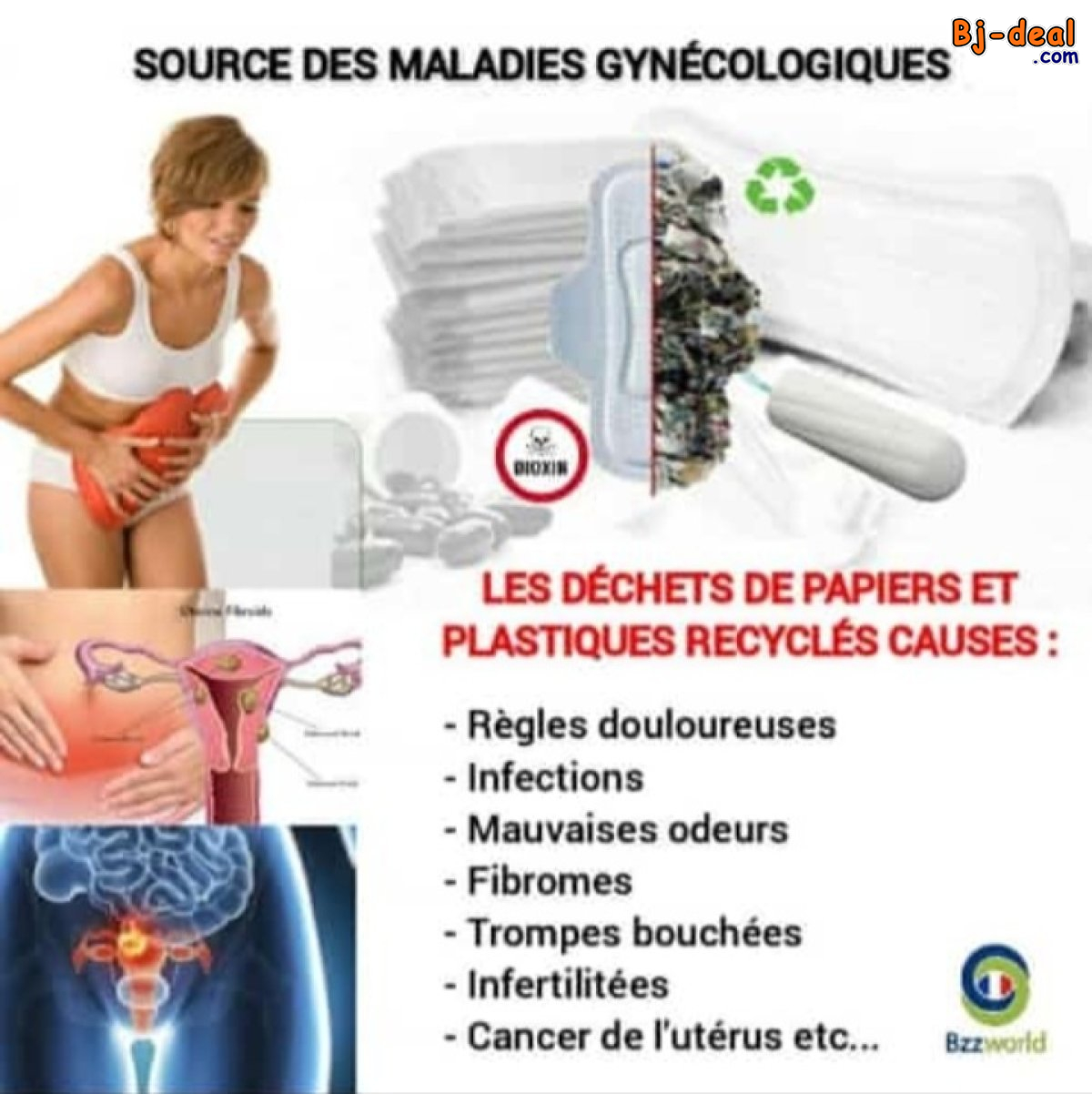Image principale de ANGEL MOON SERVIETTE HYGIÉNIQUE THÉRAPEUTIQUE