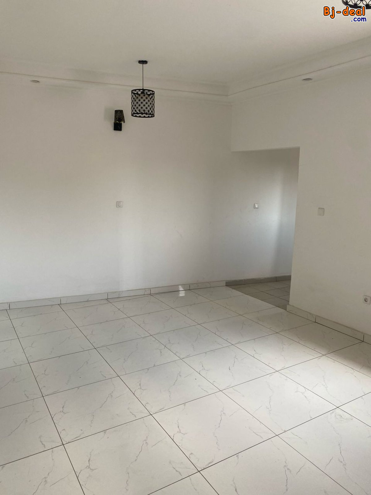 Main image of APPARTEMENT 03 PIECES A LOUER