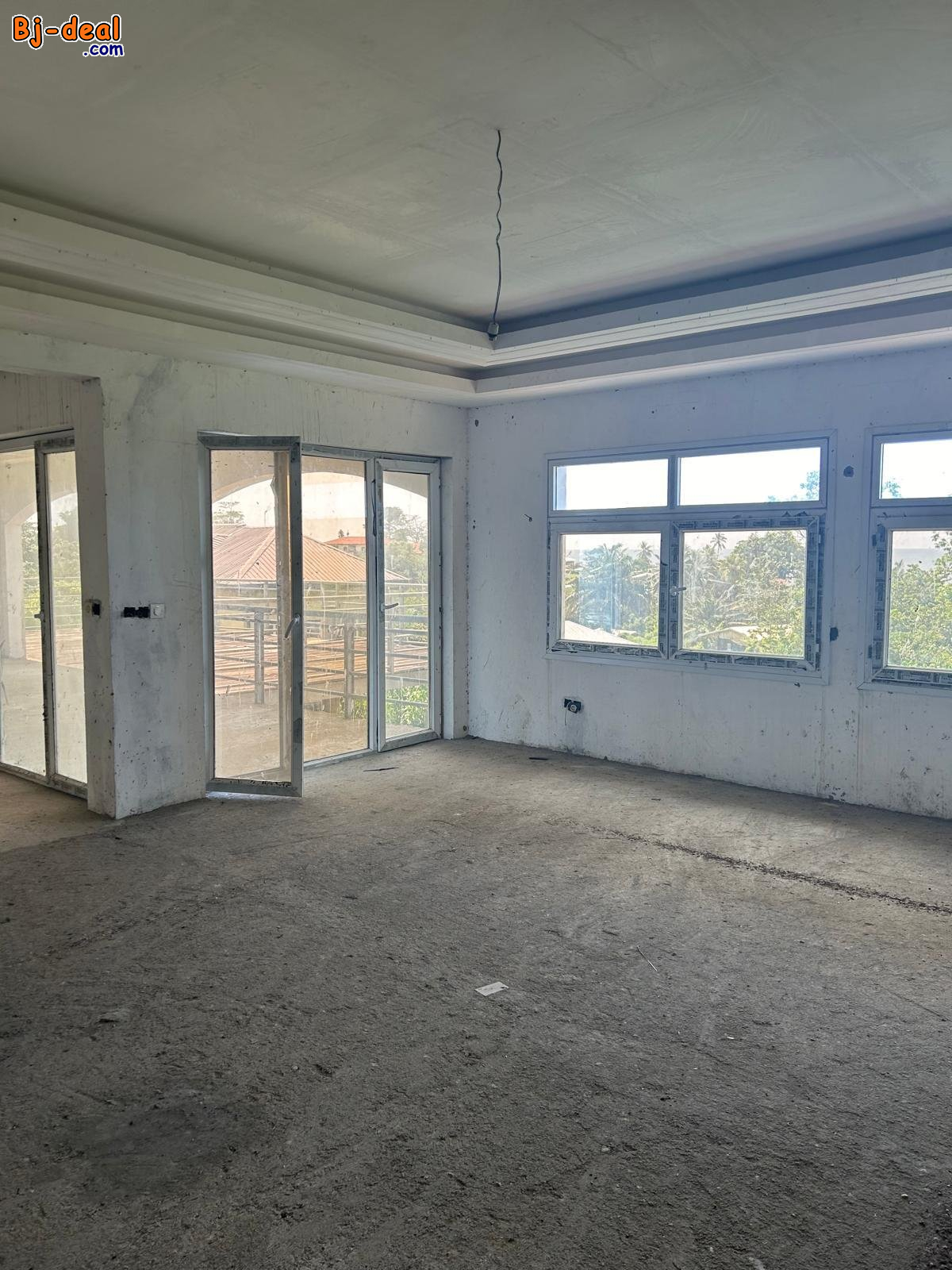 Main image of VILLA EN BORD DE MER A VENDRE