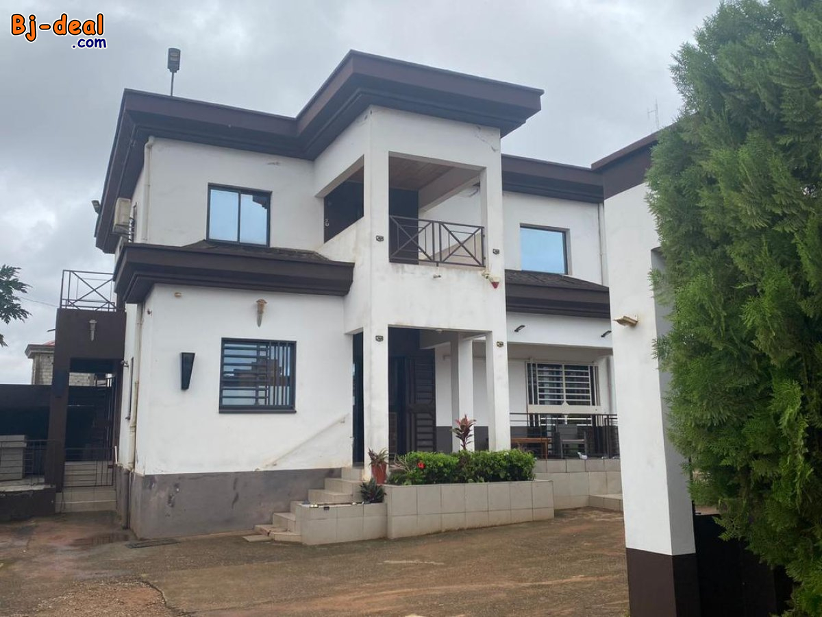 Main image of DUPLEX D&amp;#039;ARCHITECTE 06 PIECES + DEPENDANCE