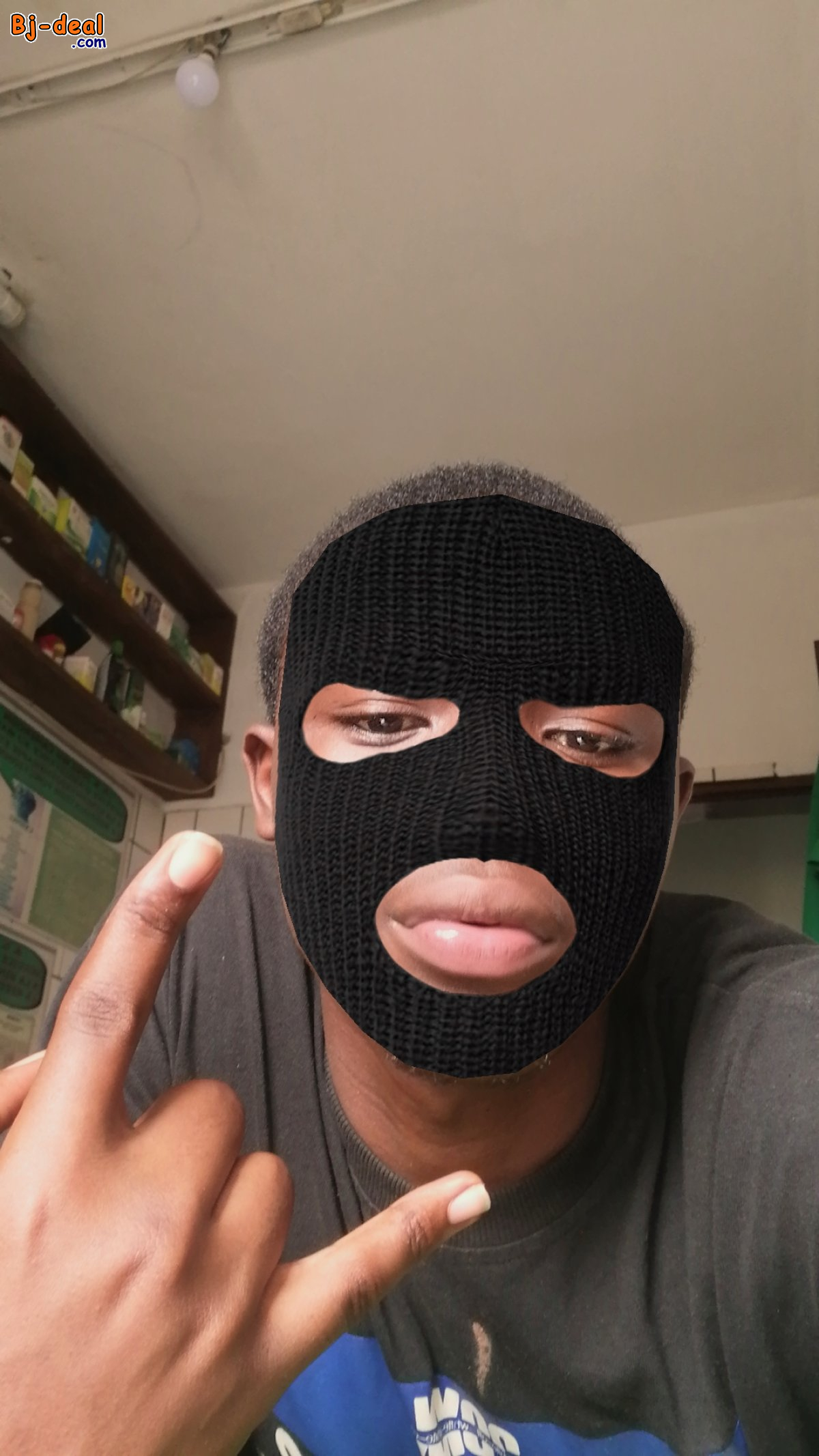 Main image of Massage relaxation avec finition pour femmes étant dans le besoin