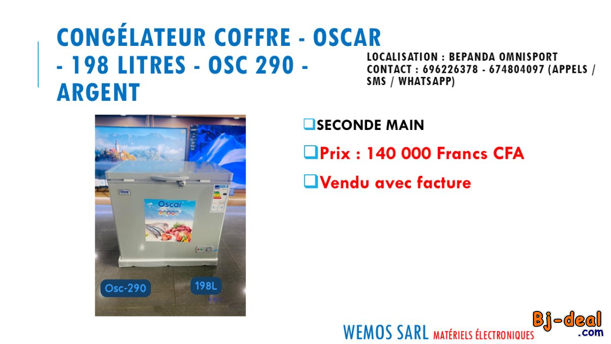 Main image of Vente de matériels divers pour maison