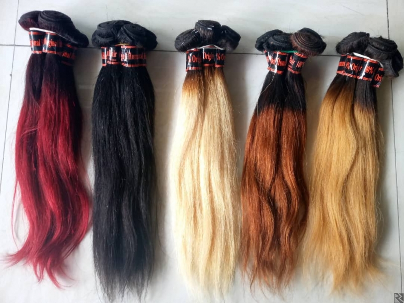 Main image of Brésiliennes Taille 18