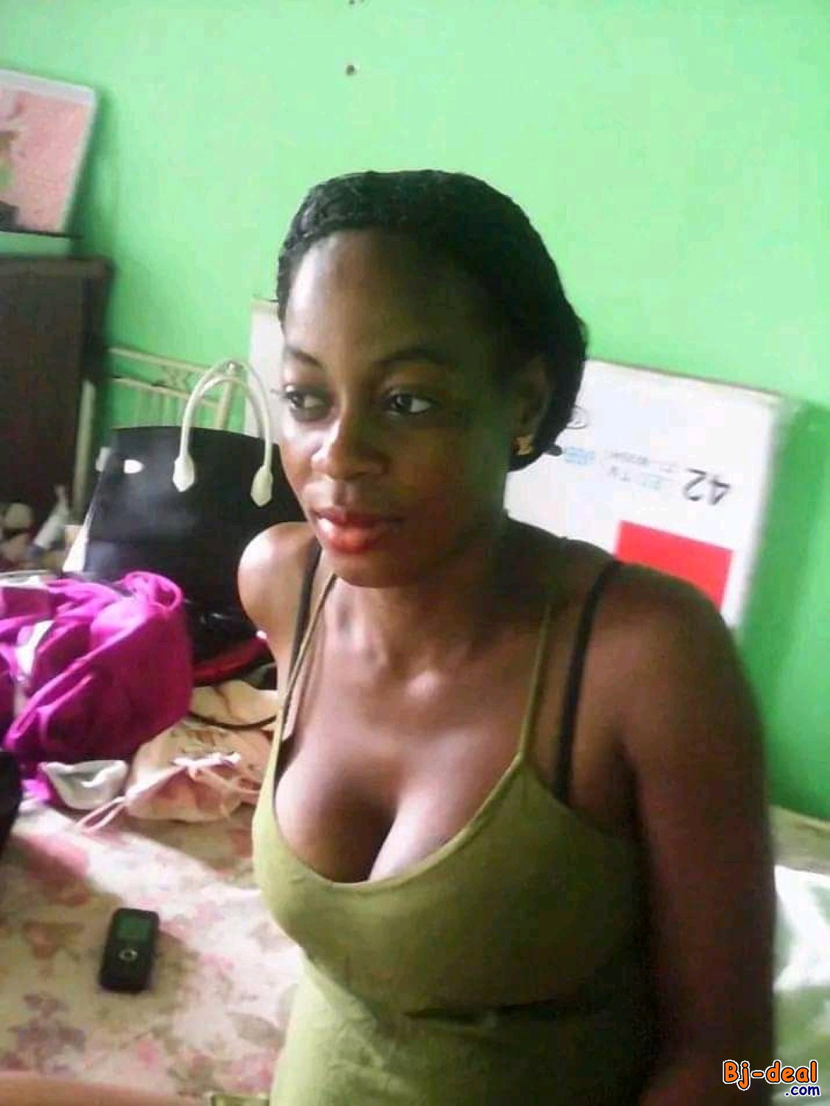 Image principale de Rencontre cokin sans lendemain