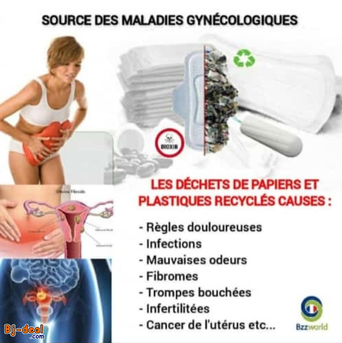 Image principale de ANGEL MOON SERVIETTE HYGIÉNIQUE THÉRAPEUTIQUE