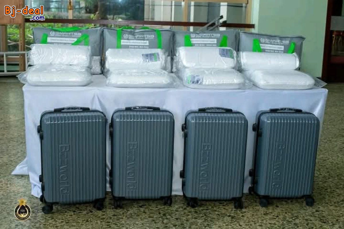 Image principale de ISMARTS S3 SLEEPING SYSTEM SURMATELAS