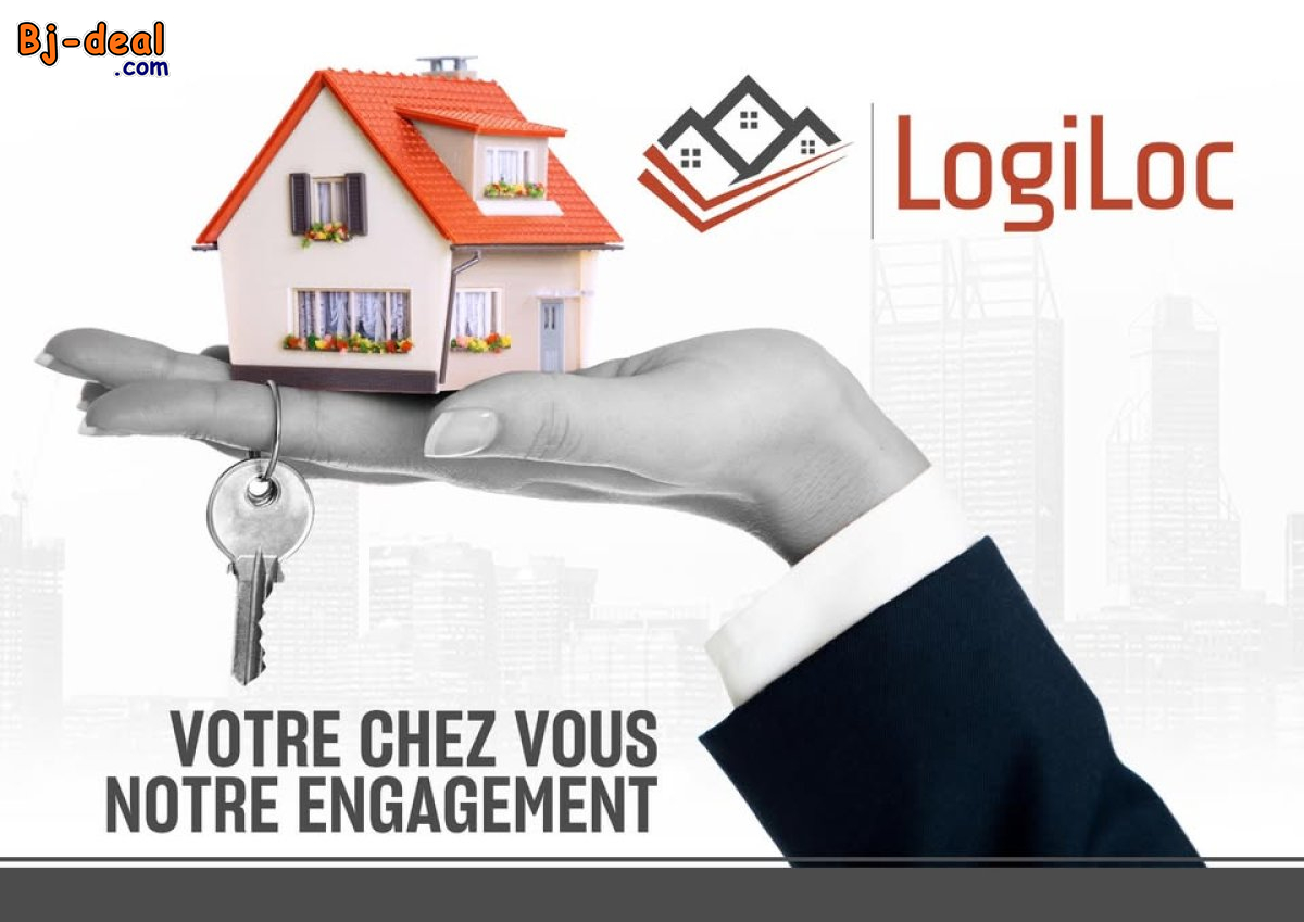 Main image of Gestion Locative Propriétaires bailleur, SCI, … Gérer vos locations en toute simplicité