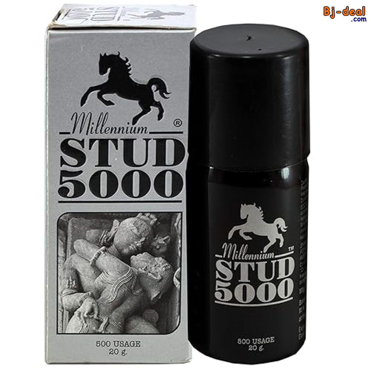 Main image of VIGA SPRAY pour tout problèmes de faiblesse sexuel