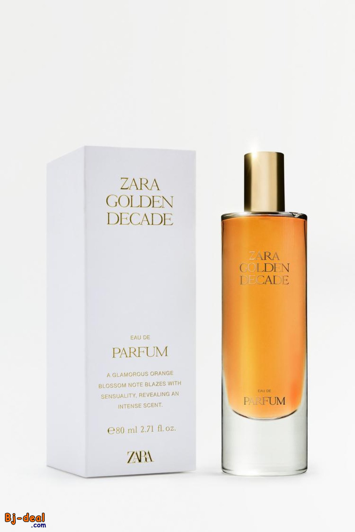 Main image of AUTHENTIQUE PARFUM ZARA
