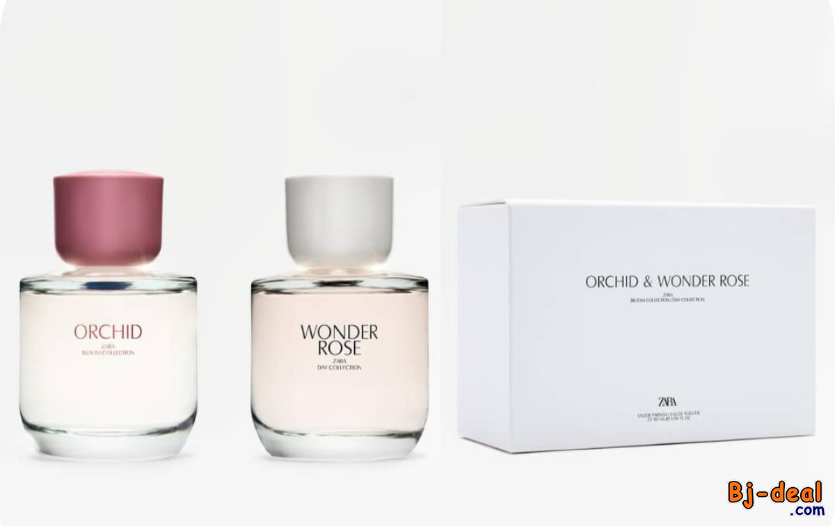 Main image of AUTHENTIQUE PARFUM ZARA