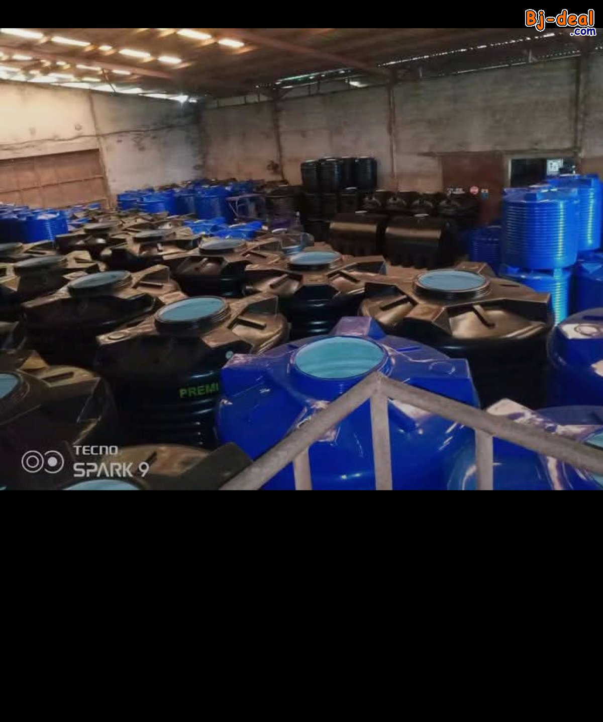 Main image of Quality water storage tanks